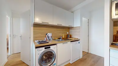 Photo du 342 Rue De La Piémente, 69009 Lyon, France Lyon