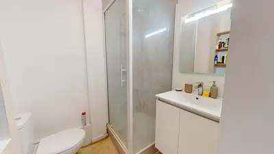 Photo du 342 Rue De La Piémente, 69009 Lyon, France Lyon