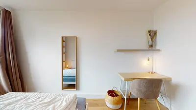 Photo du 342 Rue De La Piémente, 69009 Lyon, France Lyon