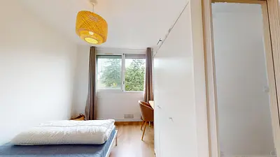 Photo du 342 Rue De La Piémente, 69009 Lyon, France Lyon