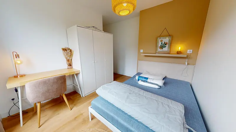 Photo du 342 Rue De La Piémente, 69009 Lyon, France Lyon