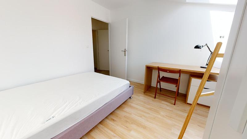 Photo du 111 Cours du Marechal Gallieni, Lot 2, 33000 Bordeaux, France Bordeaux