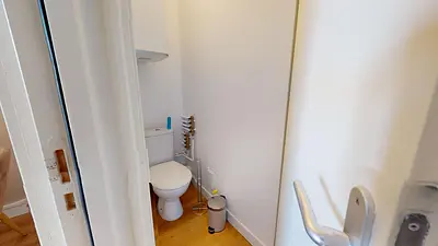 Photo du 342 Rue De La Piémente, 69009 Lyon, France Lyon