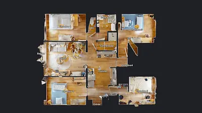 Photo du 342 Rue De La Piémente, 69009 Lyon, France Lyon