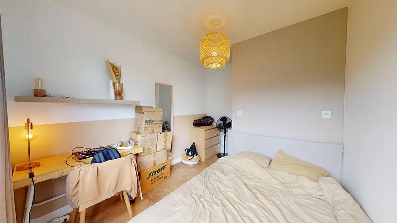 Photo du 342 Rue De La Piémente, 69009 Lyon, France Lyon