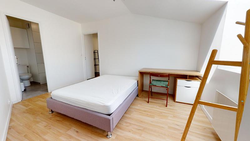 Photo du 111 Cours du Marechal Gallieni, Lot 2, 33000 Bordeaux, France Bordeaux