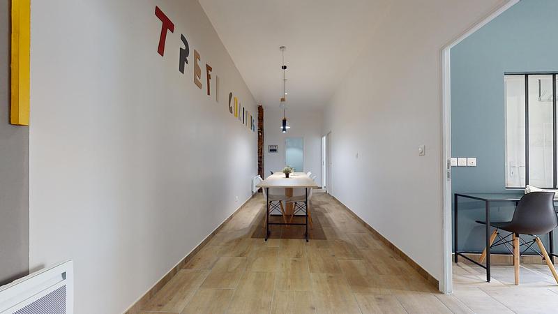 Photo du 34 Rue Clément Forissier, 42100 Saint-Étienne, France Saint-Étienne