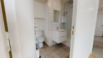 Photo du 111 Cours du Marechal Gallieni, Lot 2, 33000 Bordeaux, France Bordeaux