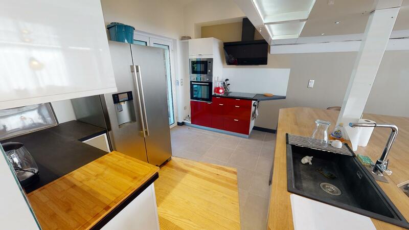 Photo du 5 rue Théophile Gautier, 33110 Le Bouscat, France Le Bouscat