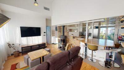 Photo du 5 rue Théophile Gautier, 33110 Le Bouscat, France Le Bouscat