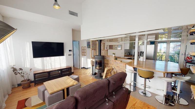 Photo du 5 rue Théophile Gautier, 33110 Le Bouscat, France Le Bouscat