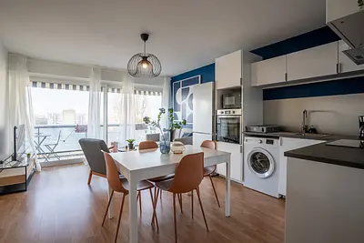 Photo du 80 Cours De Luze, 33300 Bordeaux, France Bordeaux