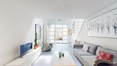 Photo du 50 Rue Jules Lagaisse, 94400 Vitry-sur-Seine, France Vitry-sur-Seine