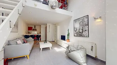 Photo du 50 Rue Jules Lagaisse, 94400 Vitry-sur-Seine, France Vitry-sur-Seine