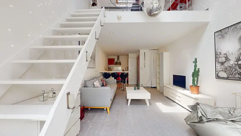 Photo du 50 Rue Jules Lagaisse, 94400 Vitry-sur-Seine, France Vitry-sur-Seine