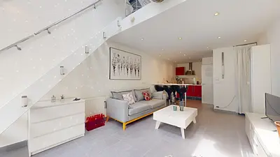 Photo du 50 Rue Jules Lagaisse, 94400 Vitry-sur-Seine, France Vitry-sur-Seine