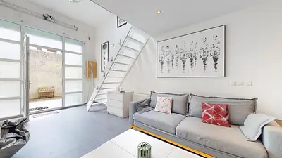 Photo du 50 Rue Jules Lagaisse, 94400 Vitry-sur-Seine, France Vitry-sur-Seine