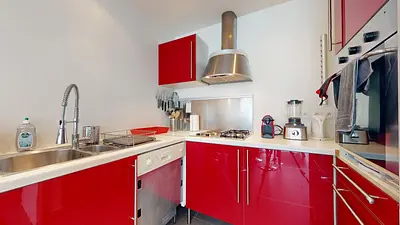 Photo du 50 Rue Jules Lagaisse, 94400 Vitry-sur-Seine, France Vitry-sur-Seine