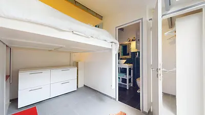 Photo du 50 Rue Jules Lagaisse, 94400 Vitry-sur-Seine, France Vitry-sur-Seine