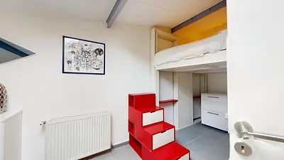 Photo du 50 Rue Jules Lagaisse, 94400 Vitry-sur-Seine, France Vitry-sur-Seine