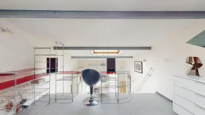 Photo du 50 Rue Jules Lagaisse, 94400 Vitry-sur-Seine, France Vitry-sur-Seine