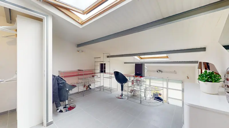 Photo du 50 Rue Jules Lagaisse, 94400 Vitry-sur-Seine, France Vitry-sur-Seine