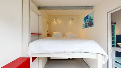 Photo du 50 Rue Jules Lagaisse, 94400 Vitry-sur-Seine, France Vitry-sur-Seine