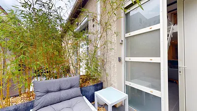 Photo du 50 Rue Jules Lagaisse, 94400 Vitry-sur-Seine, France Vitry-sur-Seine