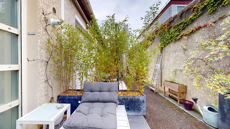 Photo du 50 Rue Jules Lagaisse, 94400 Vitry-sur-Seine, France Vitry-sur-Seine