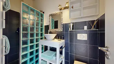 Photo du 50 Rue Jules Lagaisse, 94400 Vitry-sur-Seine, France Vitry-sur-Seine