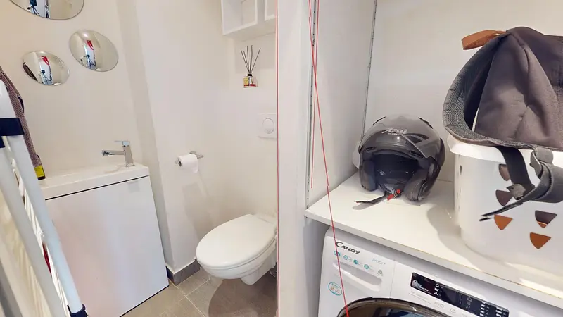 Photo du 50 Rue Jules Lagaisse, 94400 Vitry-sur-Seine, France Vitry-sur-Seine