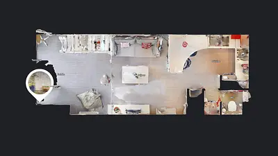 Photo du 50 Rue Jules Lagaisse, 94400 Vitry-sur-Seine, France Vitry-sur-Seine