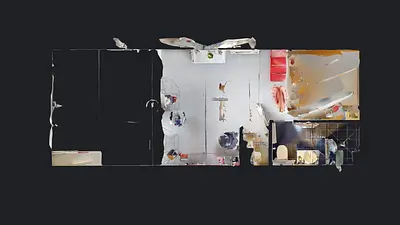 Photo du 50 Rue Jules Lagaisse, 94400 Vitry-sur-Seine, France Vitry-sur-Seine