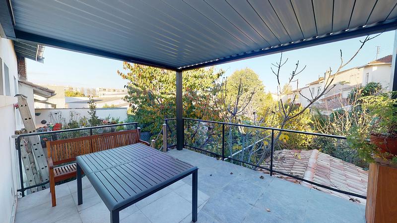 Photo du 5 rue Théophile Gautier, 33110 Le Bouscat, France Le Bouscat