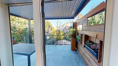 Photo du 5 rue Théophile Gautier, 33110 Le Bouscat, France Le Bouscat