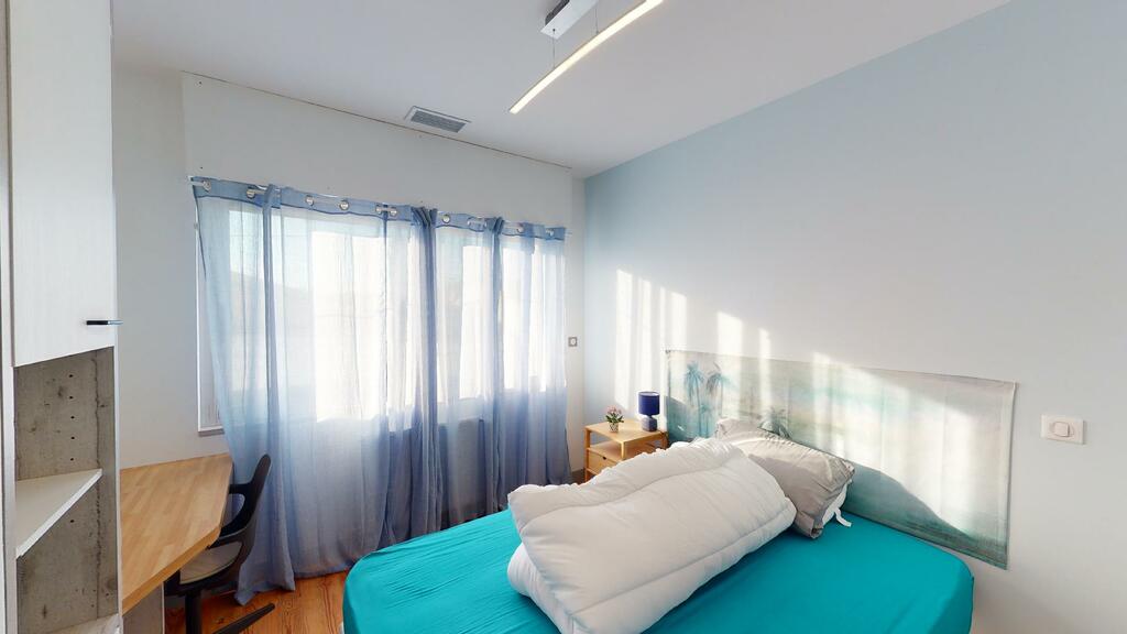 Photo du 5 rue Théophile Gautier, 33110 Le Bouscat, France Le Bouscat