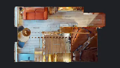 Photo du 8 Rue Tavernier, 69001 Lyon, France Lyon