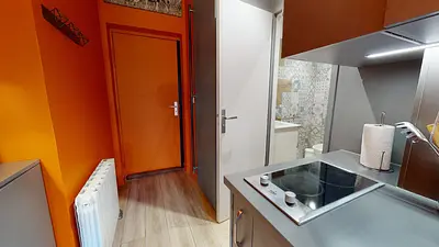 Photo du 8 Rue Tavernier, 69001 Lyon, France Lyon