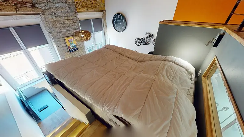 Photo du 8 Rue Tavernier, 69001 Lyon, France Lyon