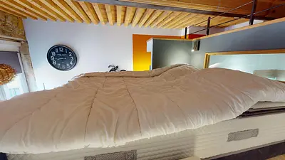 Photo du 8 Rue Tavernier, 69001 Lyon, France Lyon