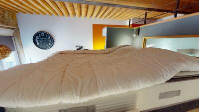 Photo du 8 Rue Tavernier, 69001 Lyon, France Lyon