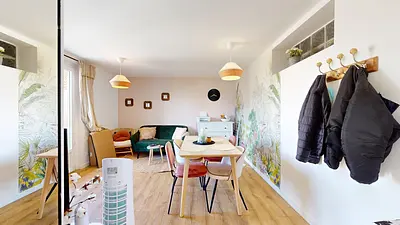 Photo du 17b Boulevard Pierre Et Marie Curie, 31200 Toulouse, France Toulouse