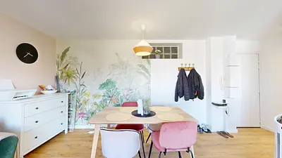 Photo du 17b Boulevard Pierre Et Marie Curie, 31200 Toulouse, France Toulouse