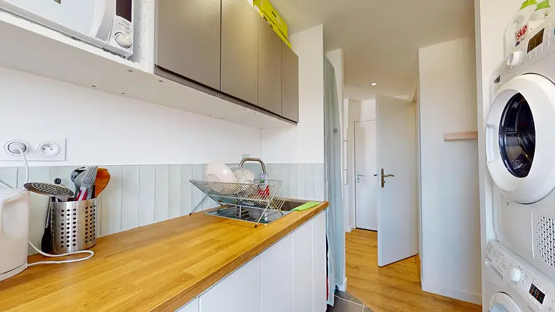 Photo du 17b Boulevard Pierre Et Marie Curie, 31200 Toulouse, France Toulouse