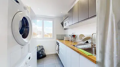 Photo du 17b Boulevard Pierre Et Marie Curie, 31200 Toulouse, France Toulouse