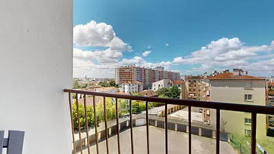 Photo du 17b Boulevard Pierre Et Marie Curie, 31200 Toulouse, France Toulouse