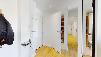 Photo du 17b Boulevard Pierre Et Marie Curie, 31200 Toulouse, France Toulouse