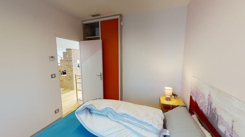 Photo du 5 rue Théophile Gautier, 33110 Le Bouscat, France Le Bouscat