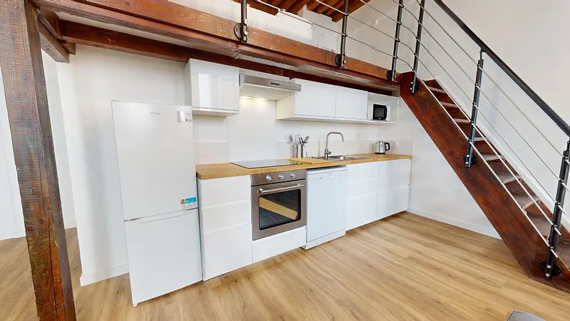 Photo du 10 Rue Major Martin, 69001 Lyon, France Lyon