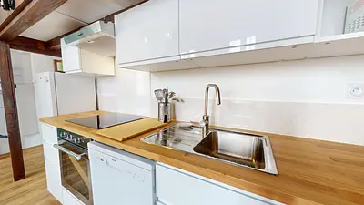 Photo du 10 Rue Major Martin, 69001 Lyon, France Lyon